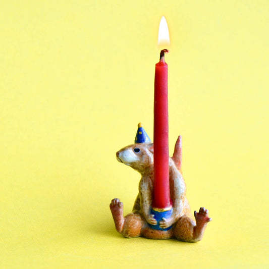 Year of the Rat | Cake Topper