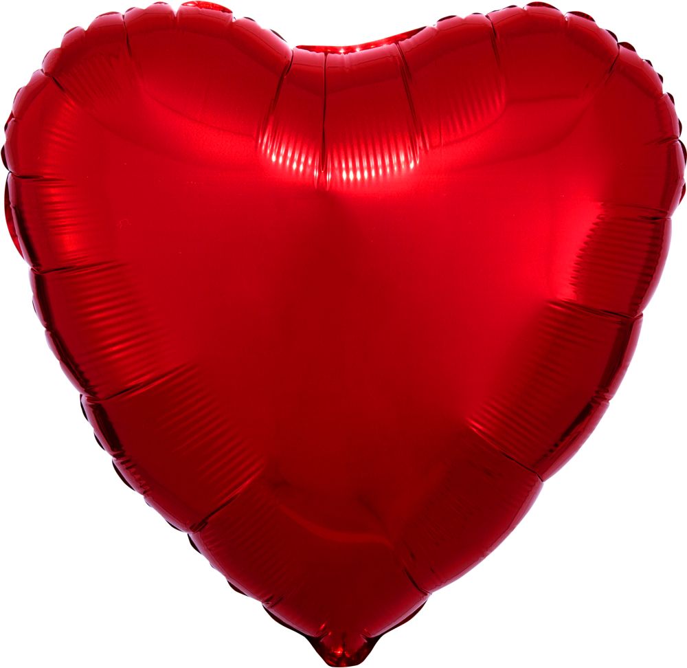 Heart Balloon