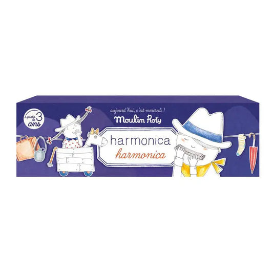 Harmonicas | Musical Toy