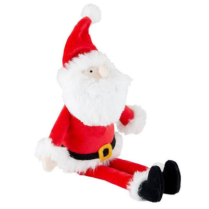 Plush Doll - Santa