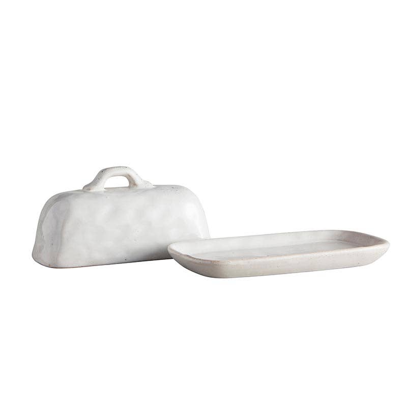 Butter Dish