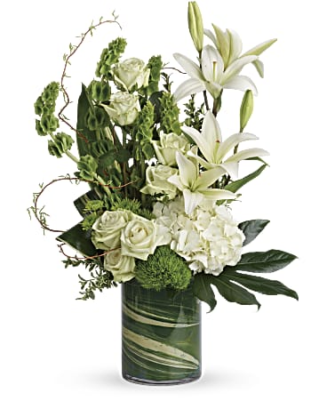 Botanical Beauty Bouquet