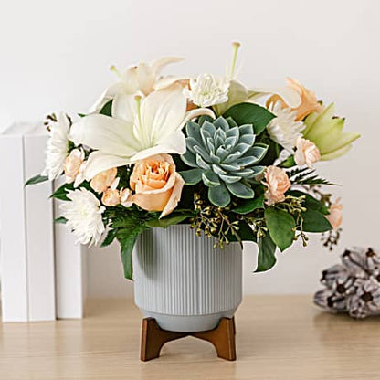 Classic Contemporary Bouquet