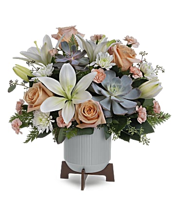 Classic Contemporary Bouquet