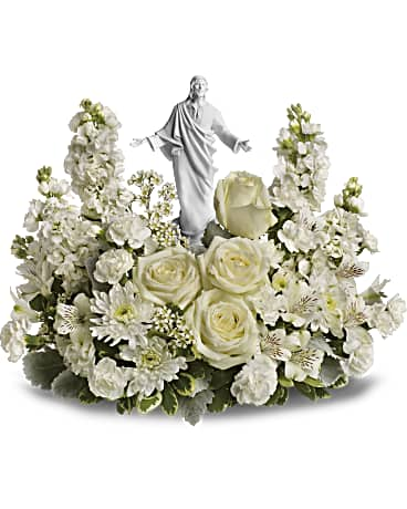 Forever Faithful Bouquet