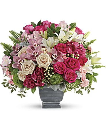 Grand Beauty Bouquet