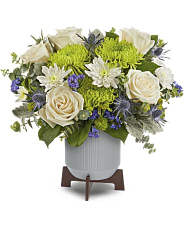 Modern Chic Bouquet