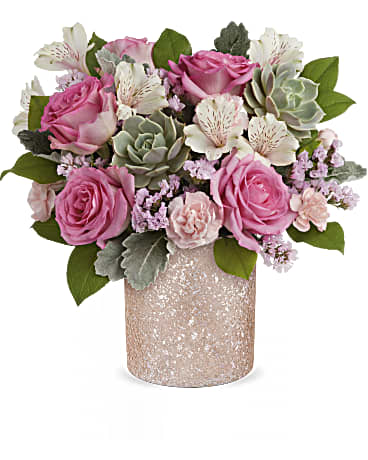 Shimmering Oasis Bouquet