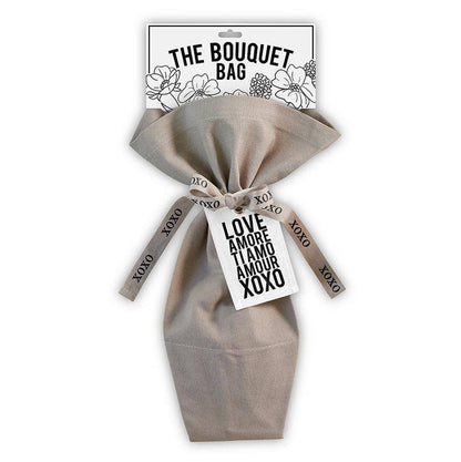 XOXO | Bouquet Bag