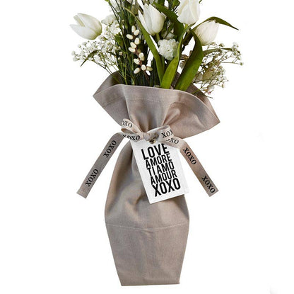 XOXO | Bouquet Bag