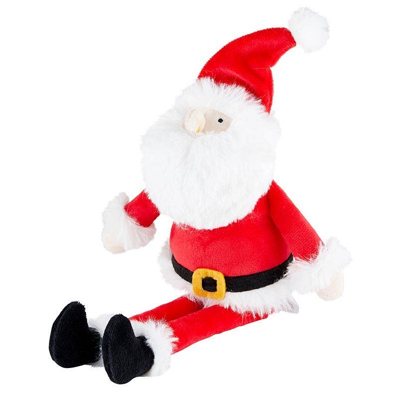 Plush Doll - Santa