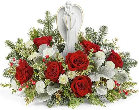 Blessed Serenity Bouquet