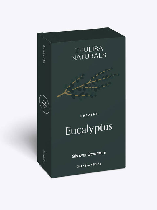 Shower Steamer | Eucalyptus