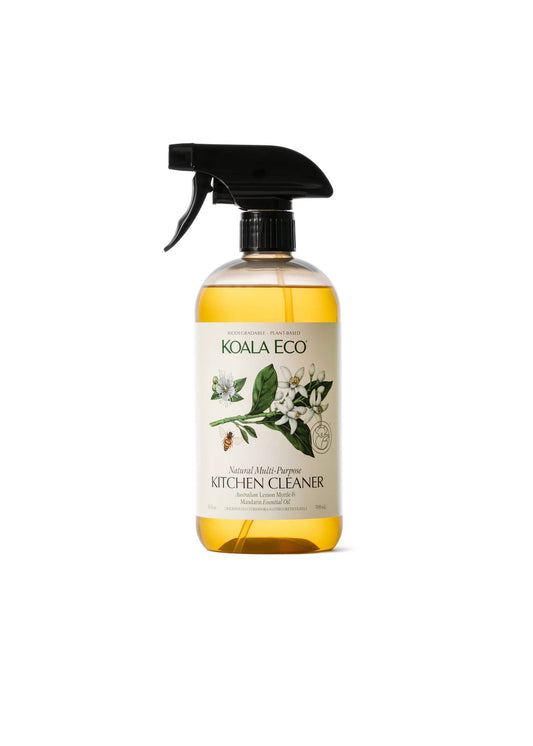 BESTSELLER - Natural Multi-Purpose Kitchen Cleaner, 24 oz